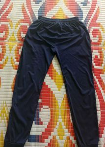 Polyester Track Pant
