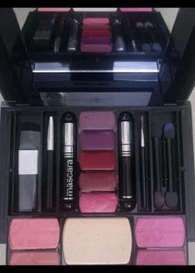 New Makeup Box (Exchage Also Available)