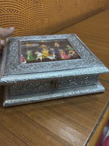 Dry Fruit Box