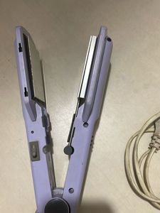 Hair Straightner