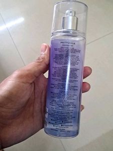 Ajmal Pretty Vogue Fragrance Mist