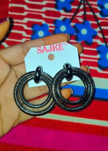 Women&#39;s Earring Western