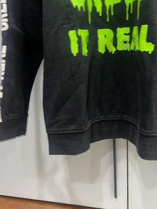 Creep It Real Sweatshirt