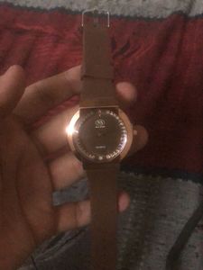 Newstar  Silicon Watch