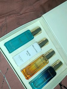 Empty Bottle With Box 📦