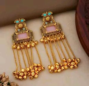 Elegant Jhumka Earrings