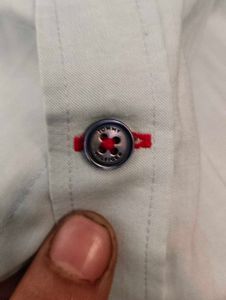 Tommy Hilfiger Full Sleeve Shirt