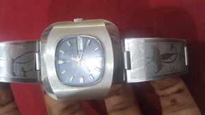 Vintage Henry Sandoz Watch