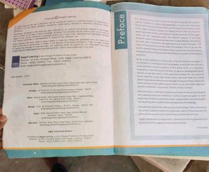 School Social Science Book 7