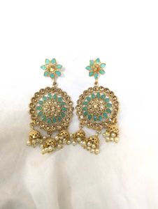 Zari Jhumka
