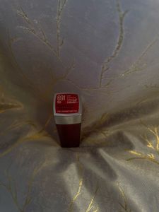 Maybelline Lipstick