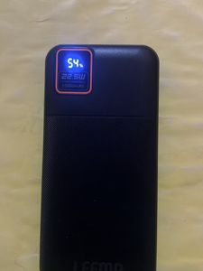 Leema Powerbank 22.5W 10000mAH
