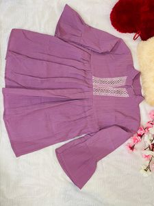 Beautiful Festive Top👗