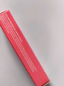 MyGlamm Tinted Lipbalm