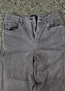 Heavy Baggy Pant