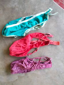 Bra Bundle - 3 items