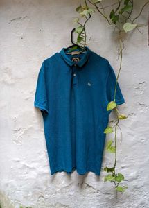 Burberry Polo Tshirt 👕