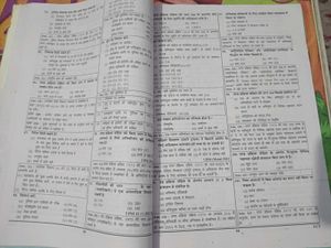 UPSI Exam Refresher 2024-25