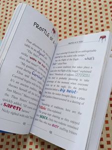 Children Comics Set Of 2