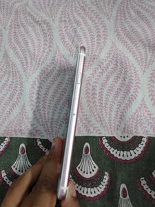 iPhone 6s - Rose Gold