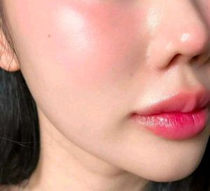 Crystal Blush