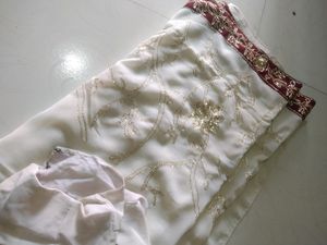 Dola Saree