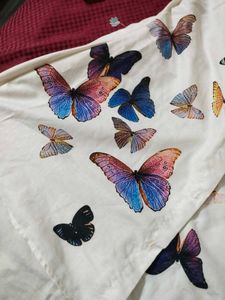Butterfly Top