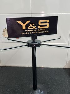 Display Stand- New
