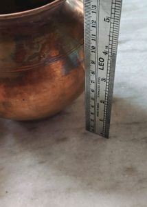 Copper Lotas