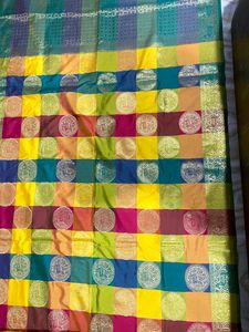 Beautiful Kanchipuram Silk Saree ❣️💝