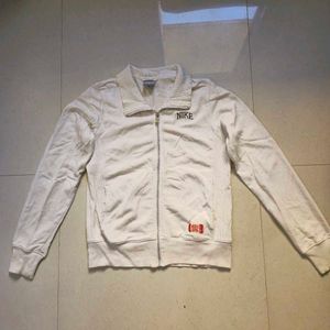 Vintage Nike unisex Zip-Up Jacket