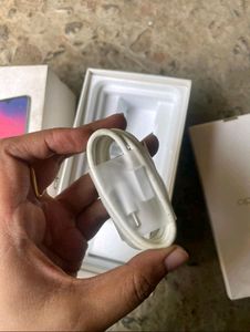 Oppo Original Charger