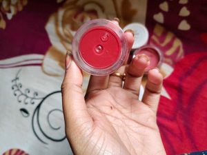 Just Herbs Lip &amp; Cheek Tint Set
