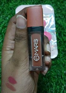 Mars Lipstick