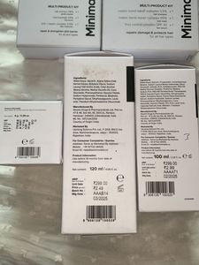 Minimalist Skincare Set