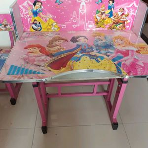 Kids Study Table