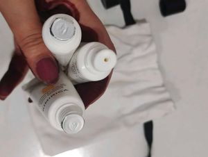 Kimirica Skincare Set