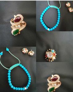 Jewellery Set
