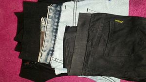 Pants &amp; Tees Bundle