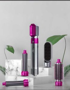 5in1 HAIR STYLING DYSON DUPE 🌸