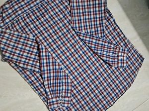 High Quality Oxford Shirt