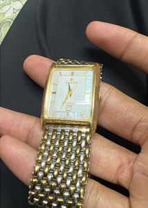 Titan Analog Watch
