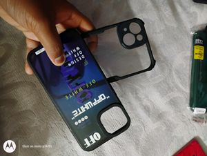 iPhone 13 Cover Trending