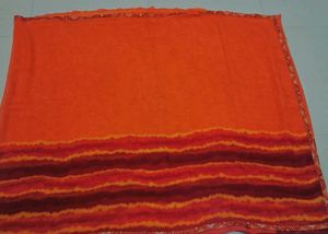 Elegant sarees set of 2