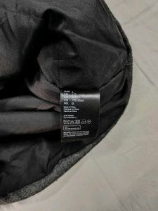 H&amp;M Winter Shirt Jacket Shacket