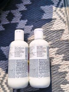 Goodbye Yellow Shampoo