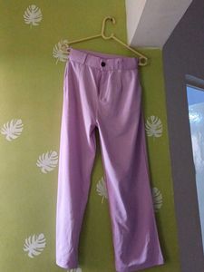 Formal Trouser