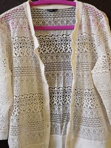 🐑Cute Lace Jacket🐑