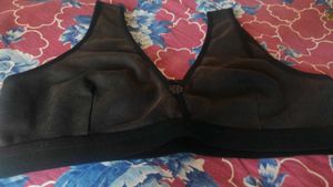 Sports Bra In Good Condition...