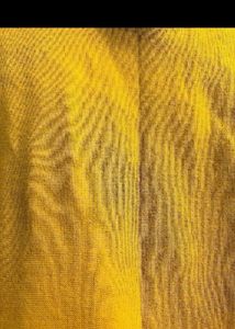 Woolen Crop Top
